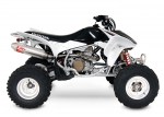 honda trx450r 2012